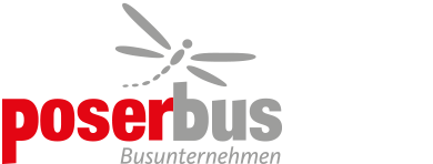 poserbus - Busunternehmen